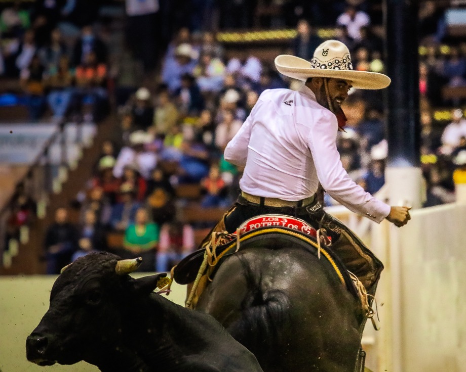 Inicia la cuenta regresiva para el Congreso Nacional Charro 2024